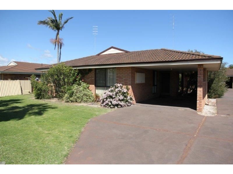 7/38 Preston Street, Bunbury WA 6230