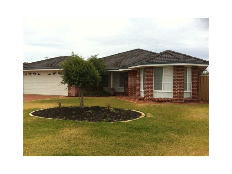 46 Bradford Loop, Eaton WA 6232