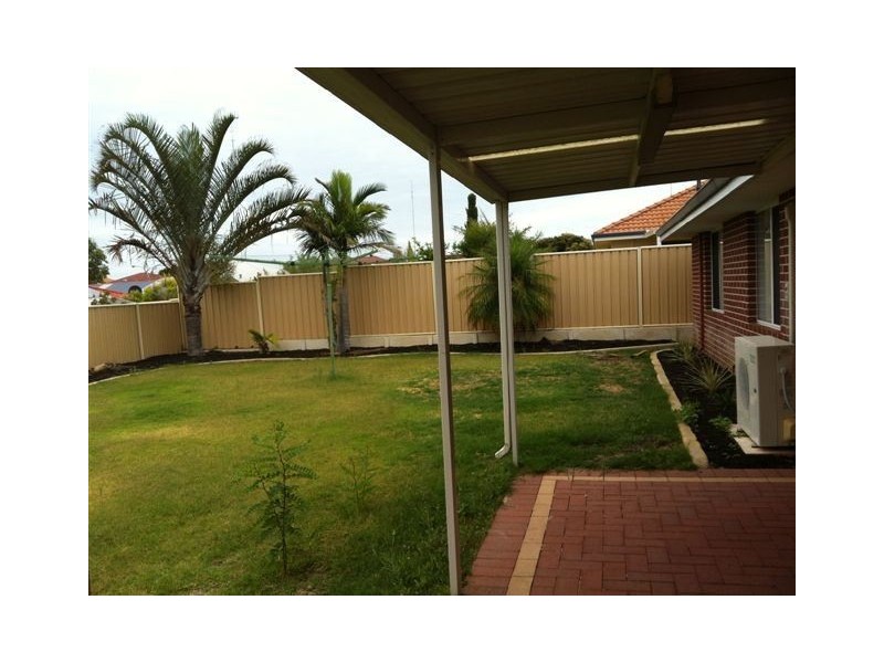 46 Bradford Loop, Eaton WA 6232