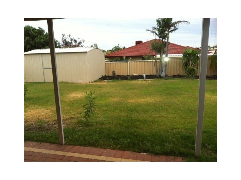 46 Bradford Loop, Eaton WA 6232