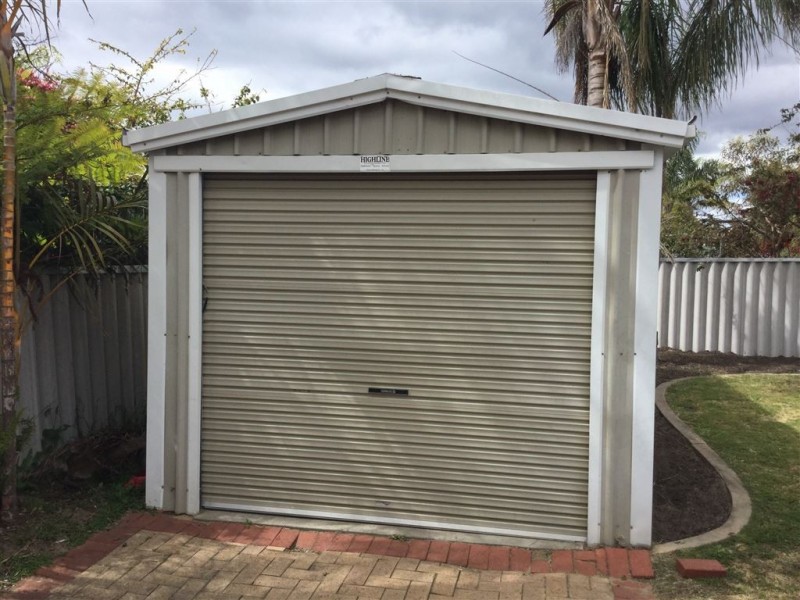 3 Christchurch Place, College Grove WA 6230