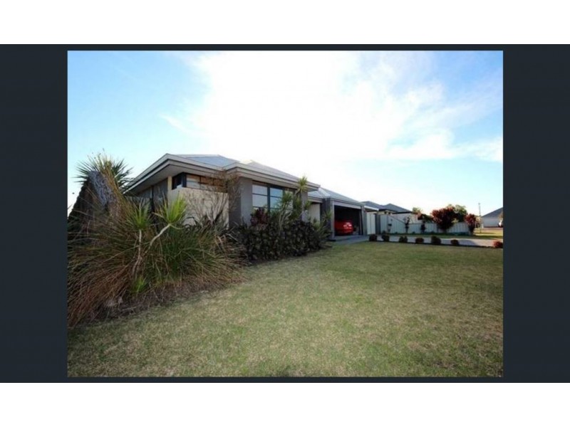 6 Turquoise Lane, Australind WA 6233