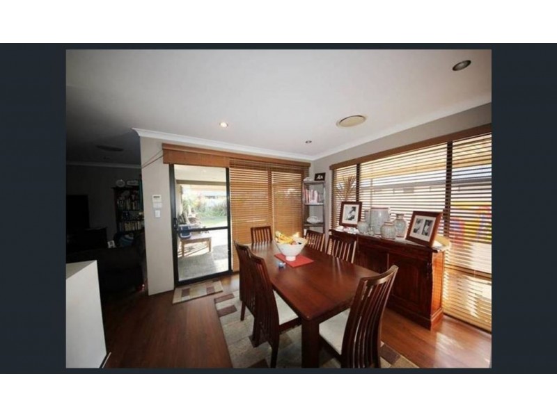 6 Turquoise Lane, Australind WA 6233