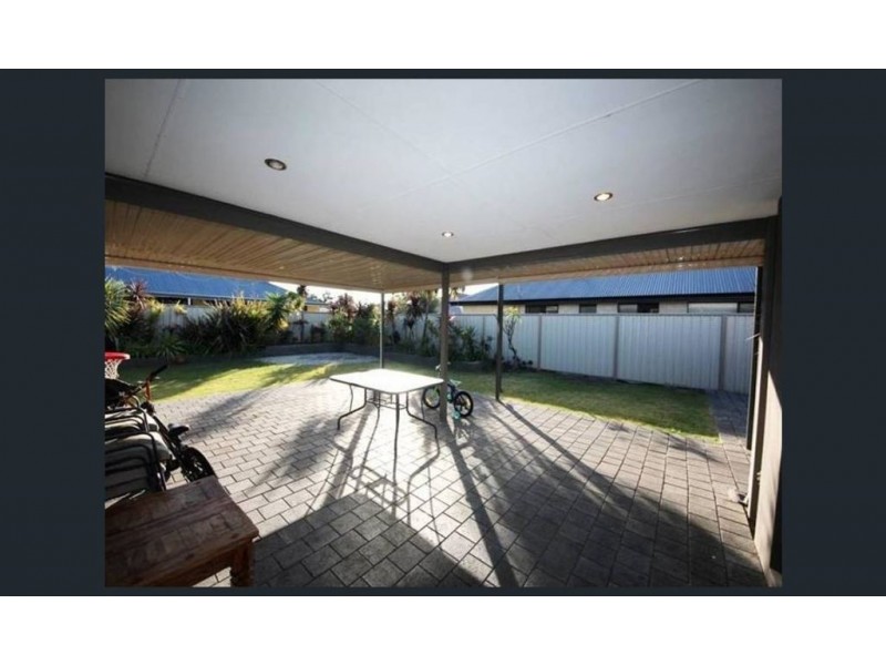 6 Turquoise Lane, Australind WA 6233