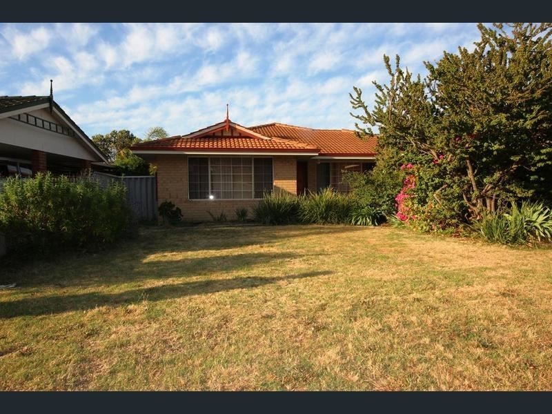 63 Millard Street, Eaton WA 6232