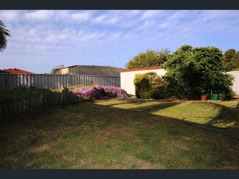 63 Millard Street, Eaton WA 6232