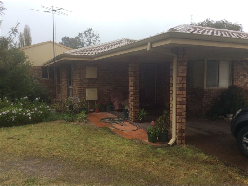 B/14 Beagle Place, Carey Park WA 6230