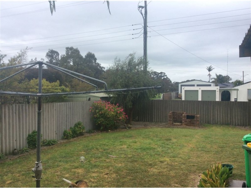 B/14 Beagle Place, Carey Park WA 6230