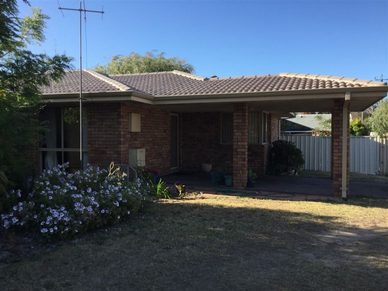 B/14 Beagle Place, Carey Park WA 6230