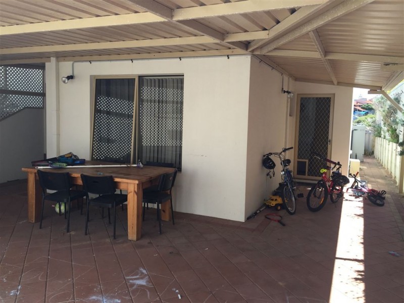 2/17 Upper Esplanade, Bunbury WA 6230