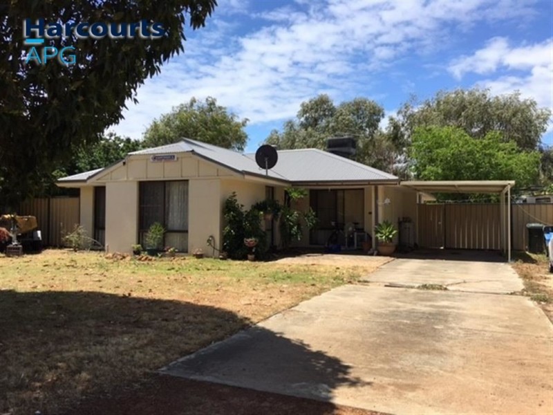 5 Cecil Street, Australind WA 6233