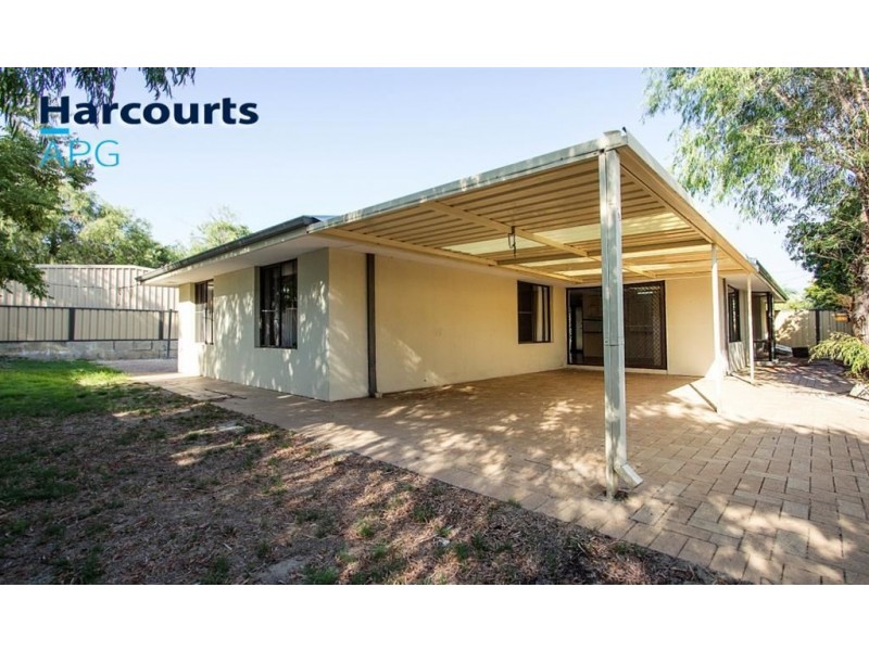 5 Cecil Street, Australind WA 6233