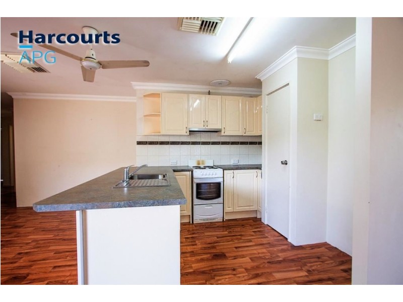 5 Cecil Street, Australind WA 6233