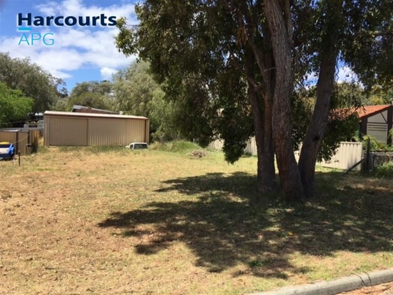 5 Cecil Street, Australind WA 6233