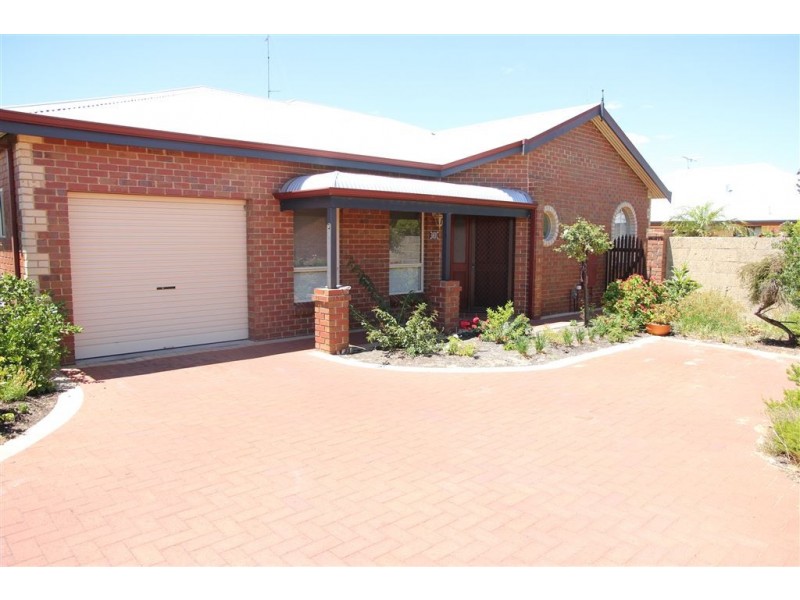 3/49 Minninup Road, South Bunbury WA 6230
