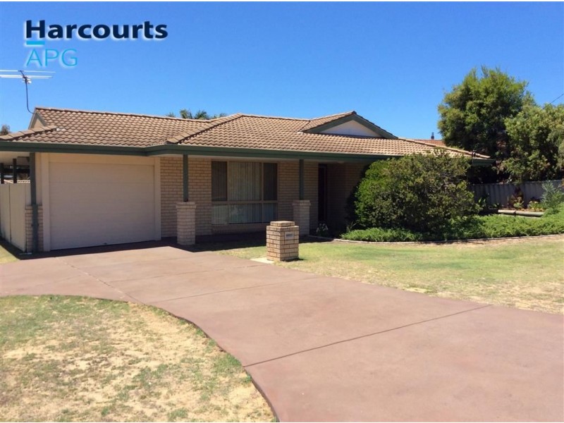 3B Coote Place, Usher WA 6230