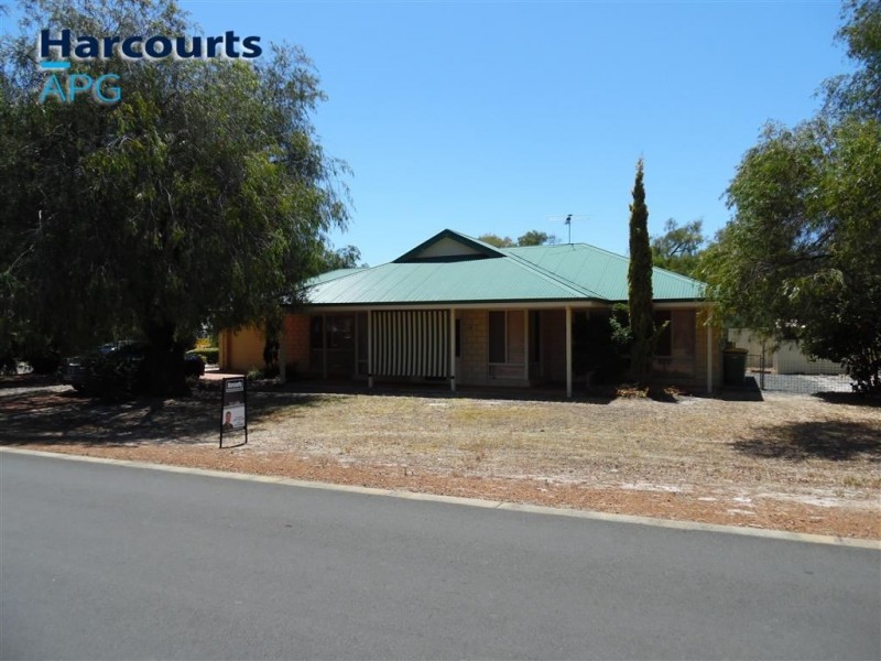 16 Ray Street, Boyanup WA 6237