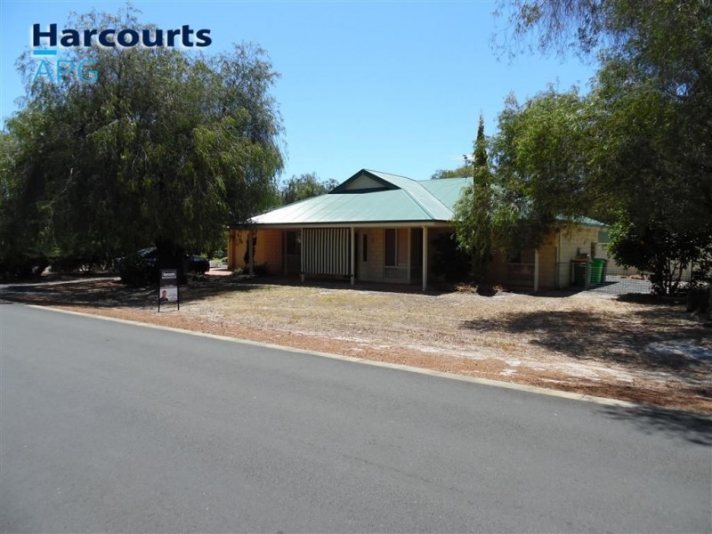 16 Ray Street, Boyanup WA 6237