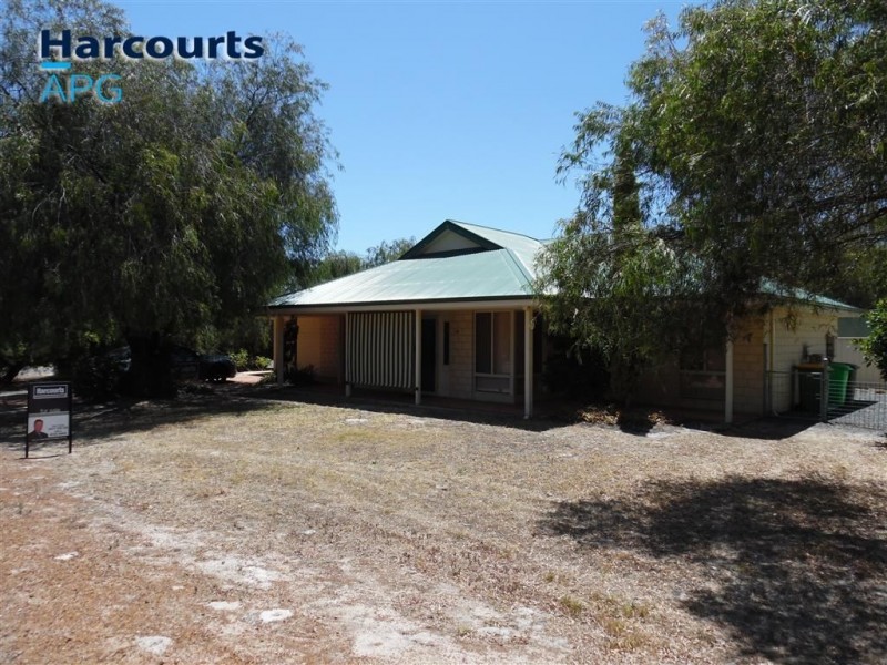16 Ray Street, Boyanup WA 6237