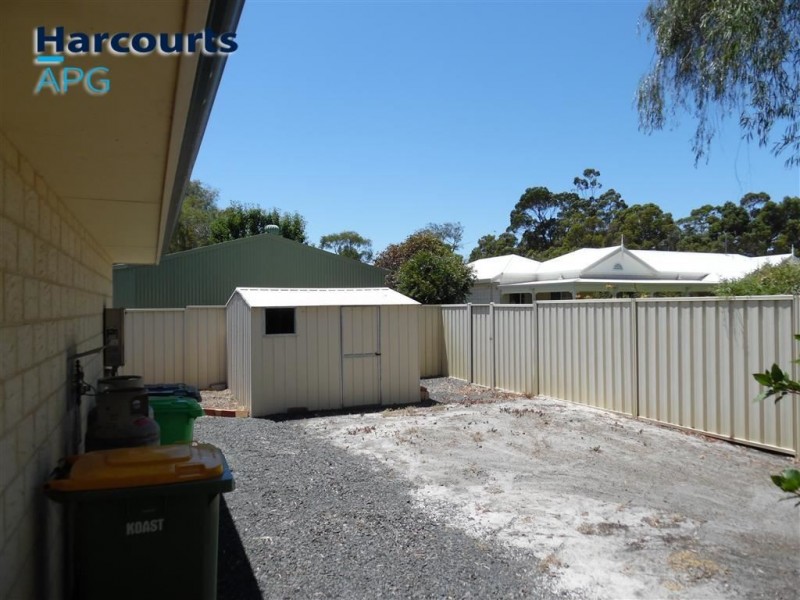 16 Ray Street, Boyanup WA 6237