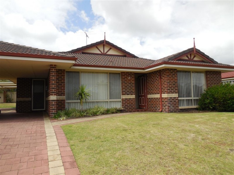 11 Bosberry Close, Eaton WA 6232