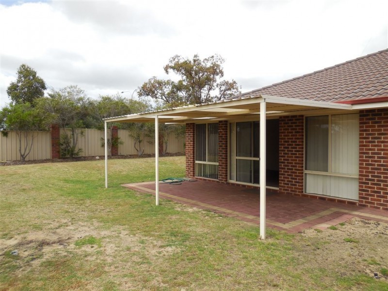 11 Bosberry Close, Eaton WA 6232