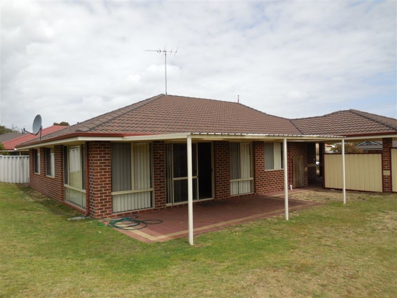 11 Bosberry Close, Eaton WA 6232