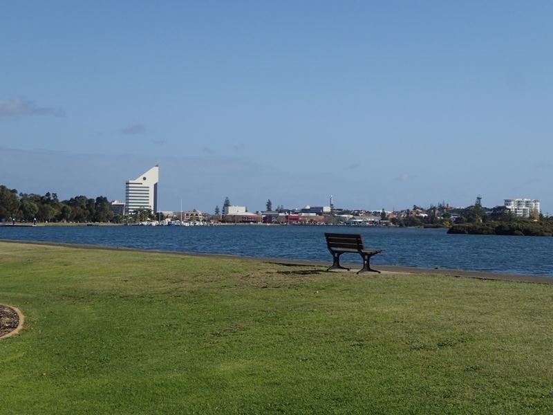 111 & 113 Stirling Street, East Bunbury WA 6230