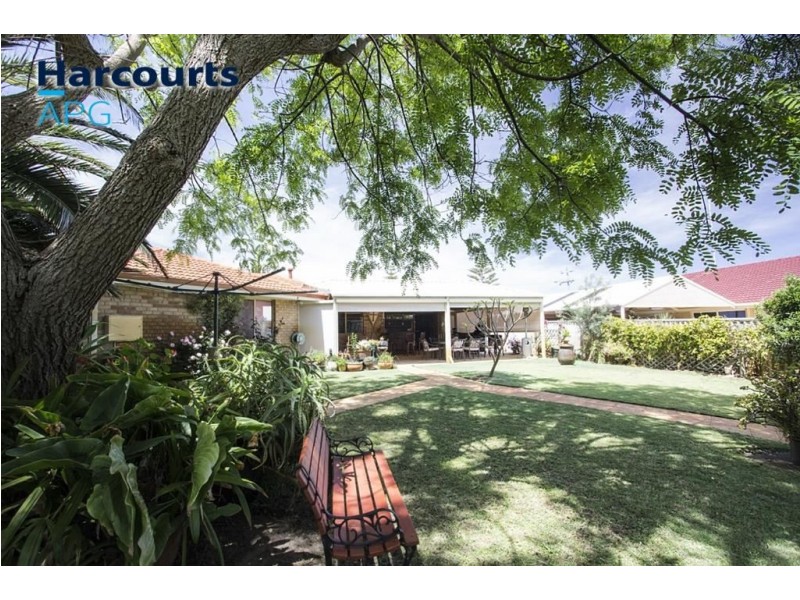 136 Travers Drive, Australind WA 6233
