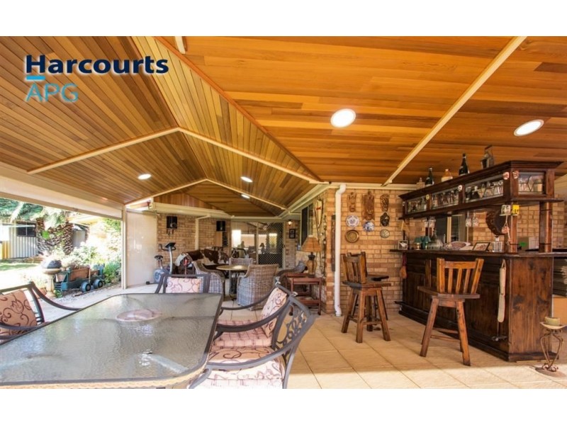 136 Travers Drive, Australind WA 6233