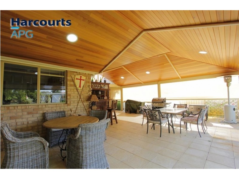 136 Travers Drive, Australind WA 6233