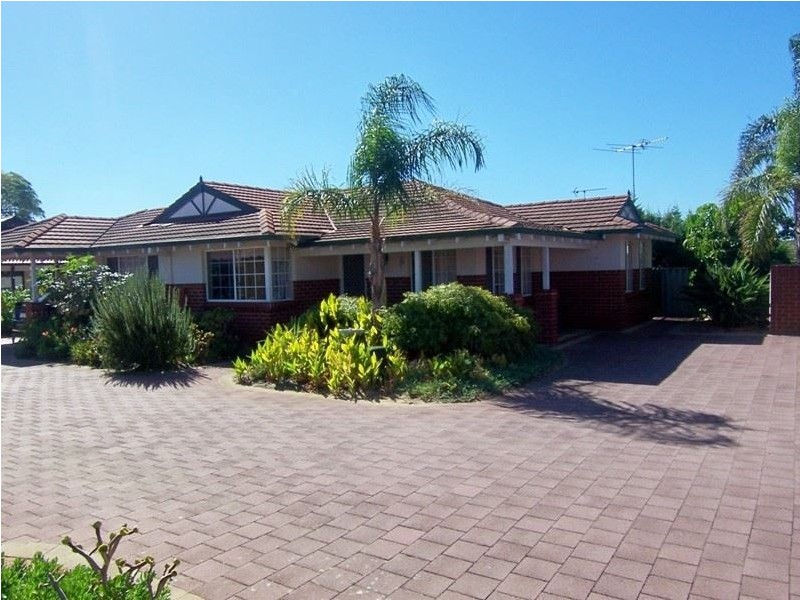 2/68 Minninup Road, South Bunbury WA 6230