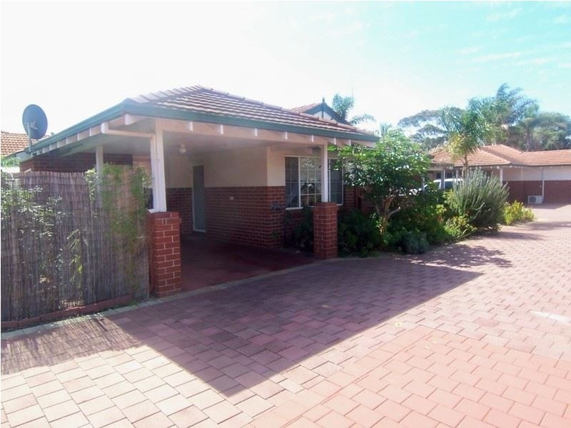 2/68 Minninup Road, South Bunbury WA 6230