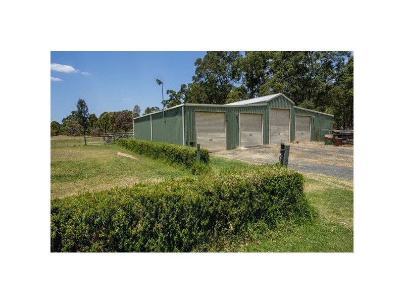 77 Stephen Steet, Boyanup WA 6237