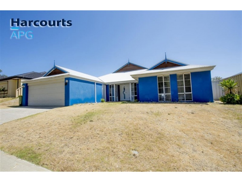 24 Wentworth Drive, Dalyellup WA 6230