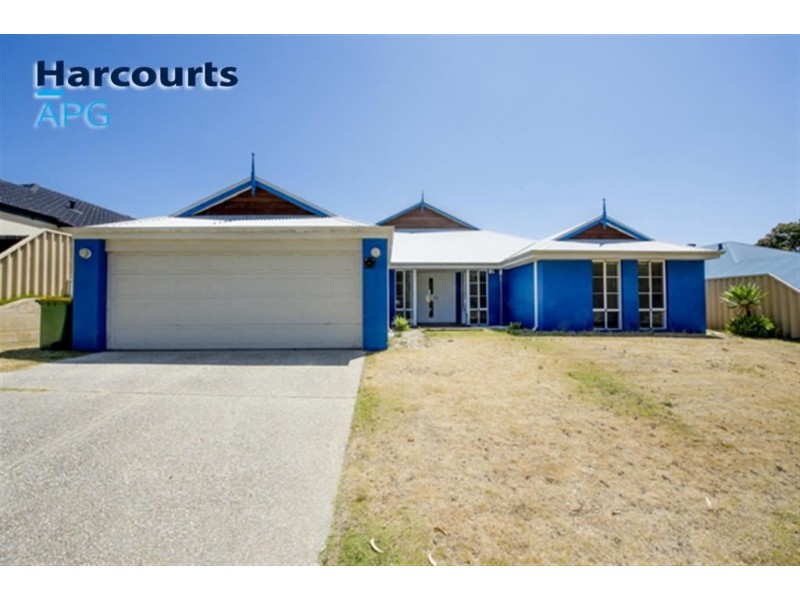 24 Wentworth Drive, Dalyellup WA 6230