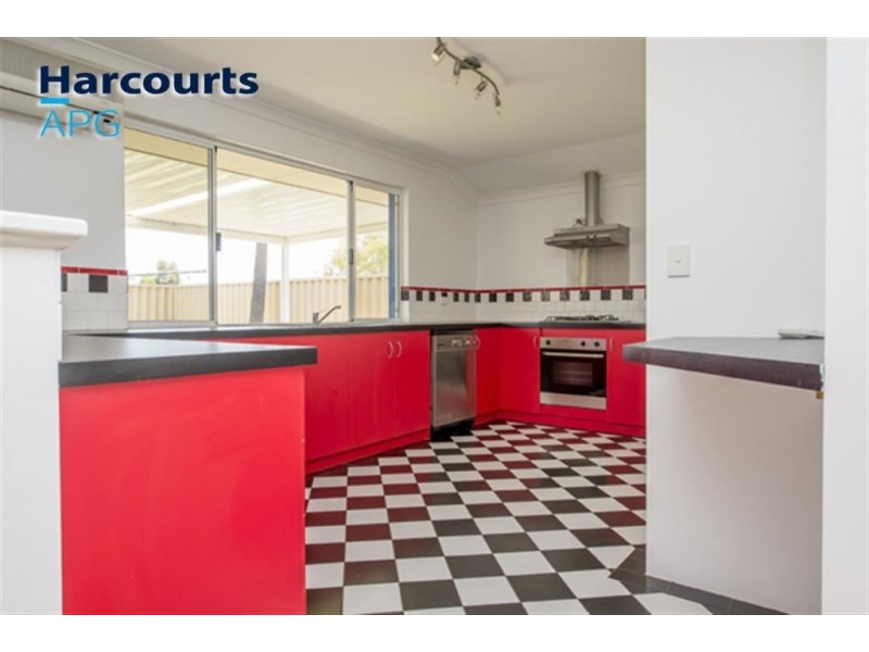 24 Wentworth Drive, Dalyellup WA 6230