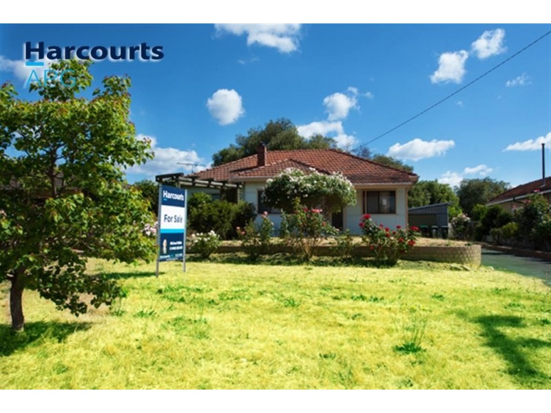 76 Ogden Street, Collie WA 6225