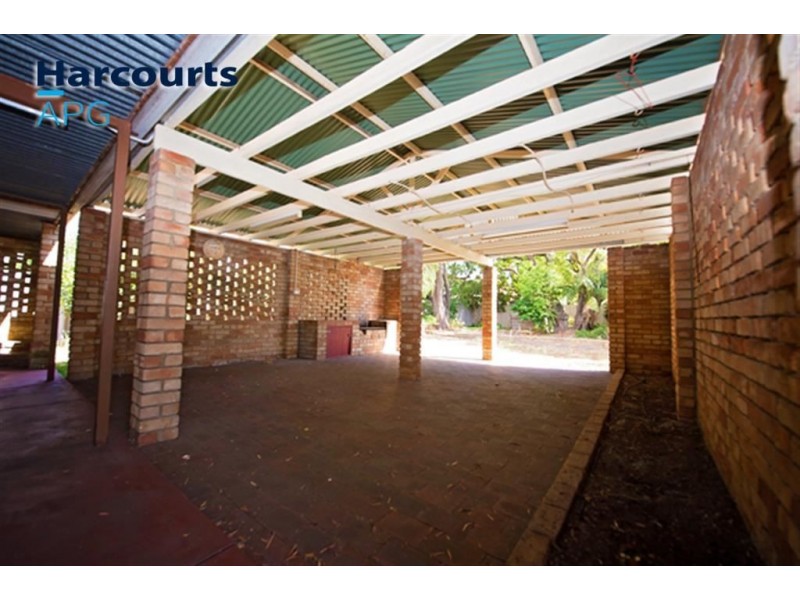 76 Ogden Street, Collie WA 6225