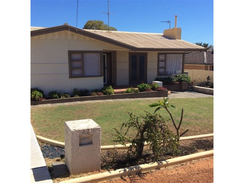 23 Cudliss Street, Eaton WA 6232
