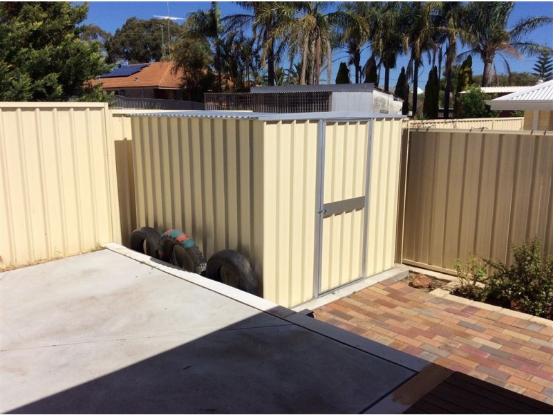 23 Cudliss Street, Eaton WA 6232