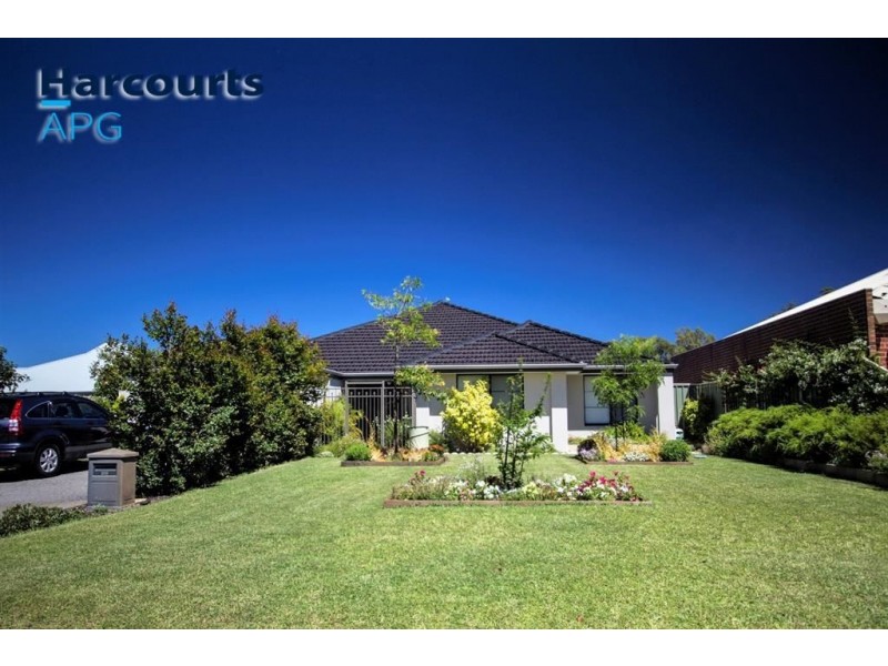 31 Connemara Way, Australind WA 6233