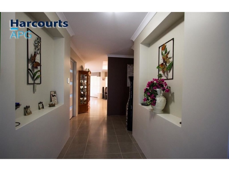 31 Connemara Way, Australind WA 6233