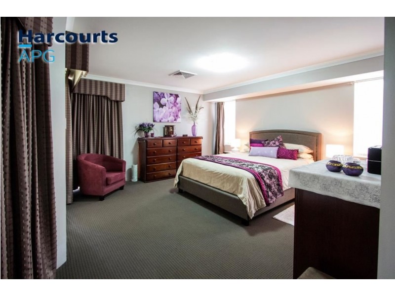 31 Connemara Way, Australind WA 6233