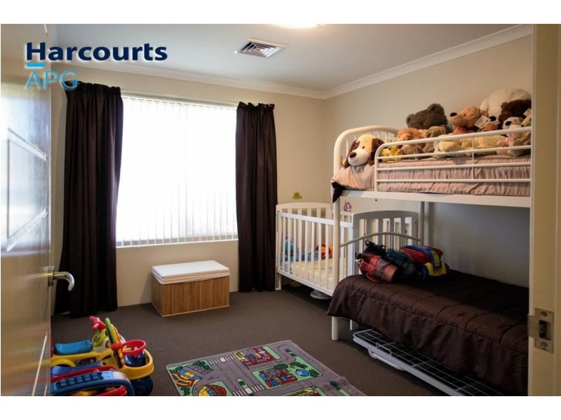 31 Connemara Way, Australind WA 6233