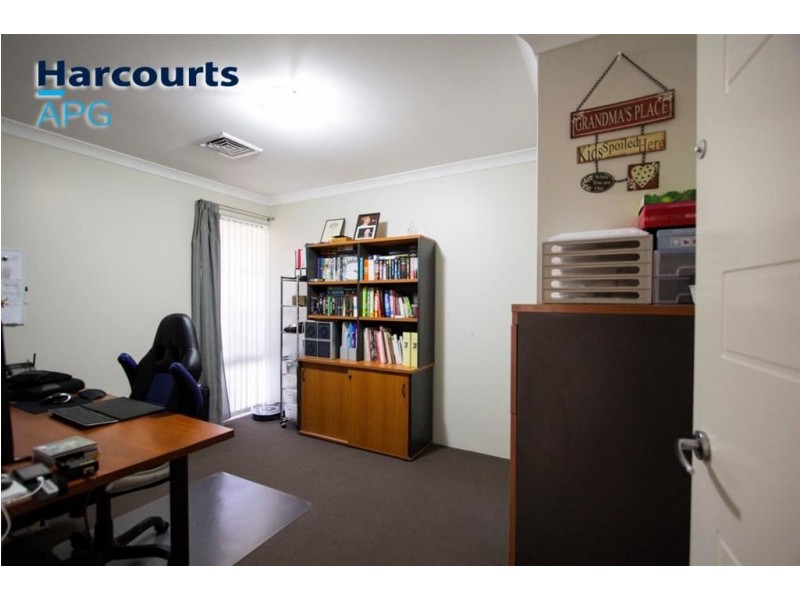 31 Connemara Way, Australind WA 6233