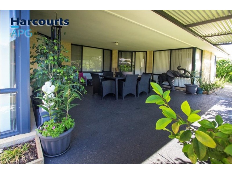 31 Connemara Way, Australind WA 6233