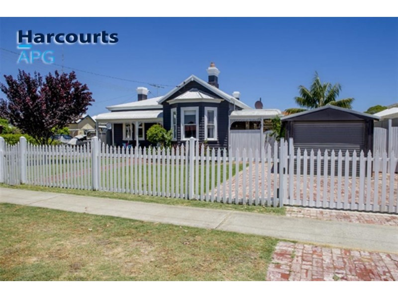 42 Moore Street, Bunbury WA 6230