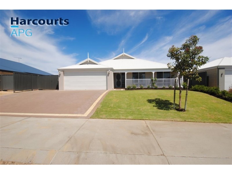 34 Henderson Crescent, Australind WA 6233