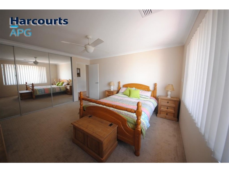 34 Henderson Crescent, Australind WA 6233